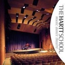 Hartt School Presents HOW TO SUCCEED IN BUSINESS WITHOUT REALLY TRYING